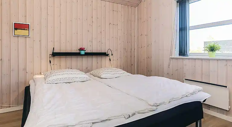 Vakantiehuis in Hadsund