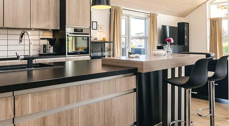 Vakantiehuis in Hadsund