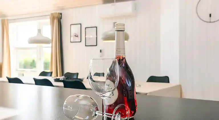 Vakantiehuis in Hadsund