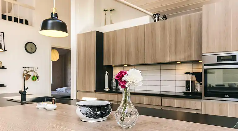 Vakantiehuis in Hadsund