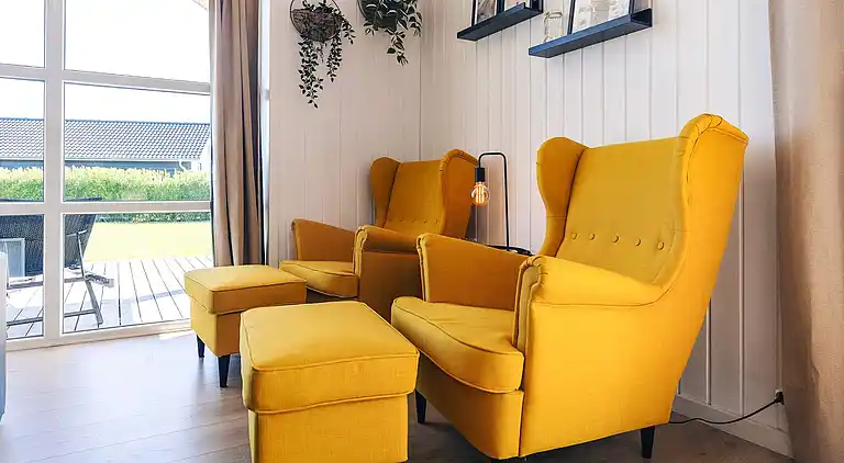 Vakantiehuis in Hadsund