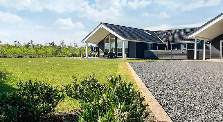 Vakantiehuis in Hadsund