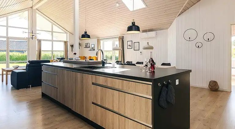 Vakantiehuis in Hadsund