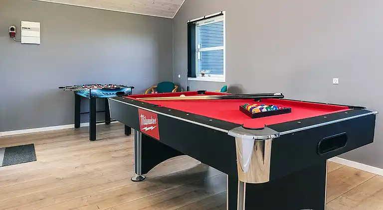 Vakantiehuis in Hadsund