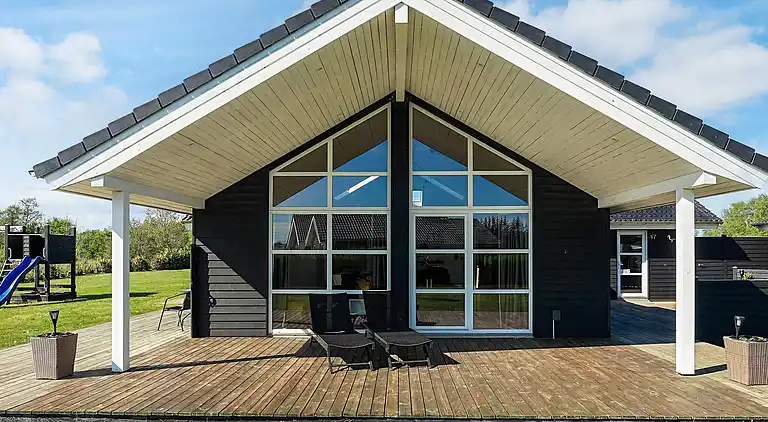 Vakantiehuis in Hadsund