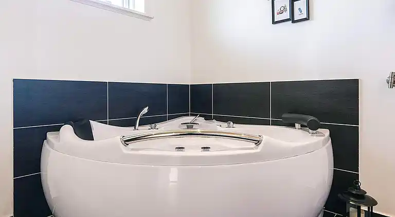 Vakantiehuis in Hadsund