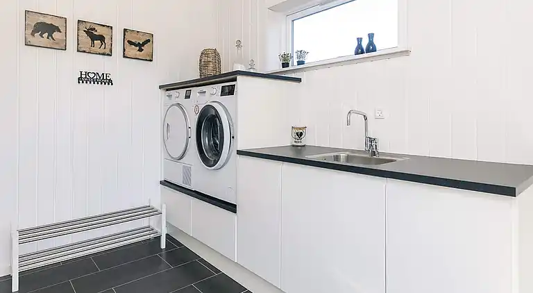 Vakantiehuis in Hadsund