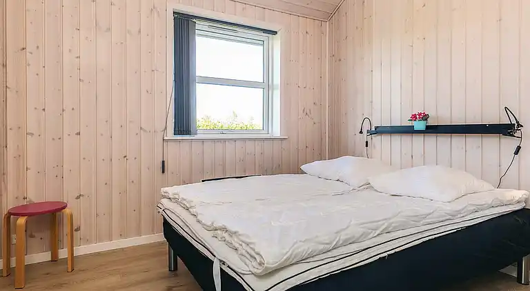 Vakantiehuis in Hadsund