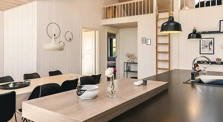 Vakantiehuis in Hadsund