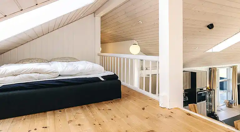 Vakantiehuis in Hadsund