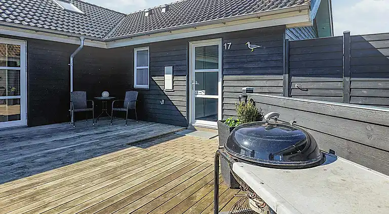 Vakantiehuis in Hadsund