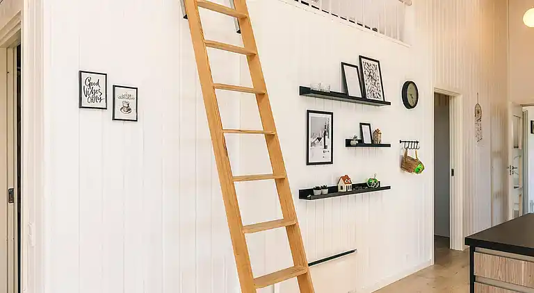 Vakantiehuis in Hadsund