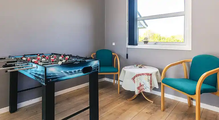 Vakantiehuis in Hadsund