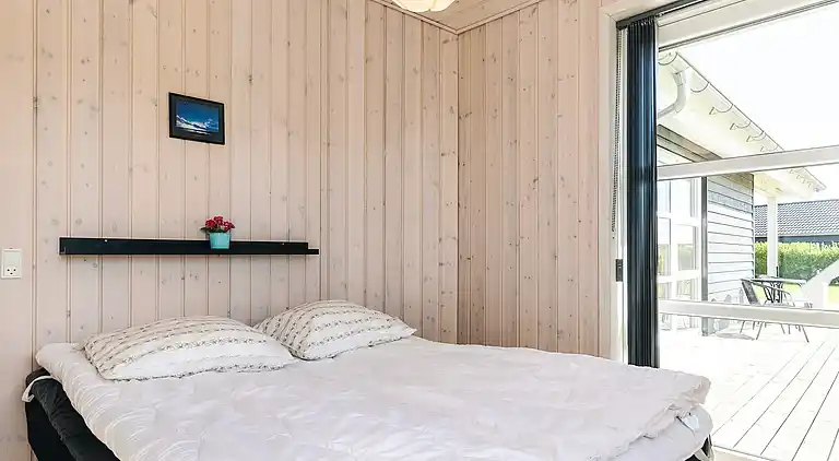 Vakantiehuis in Hadsund