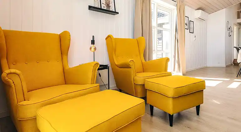 Vakantiehuis in Hadsund