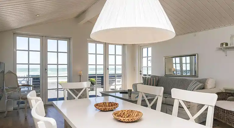 Holiday home in Hasmark Strand