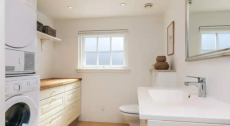 Holiday home in Hasmark Strand