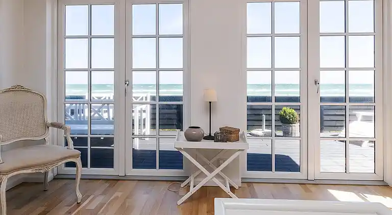 Holiday home in Hasmark Strand