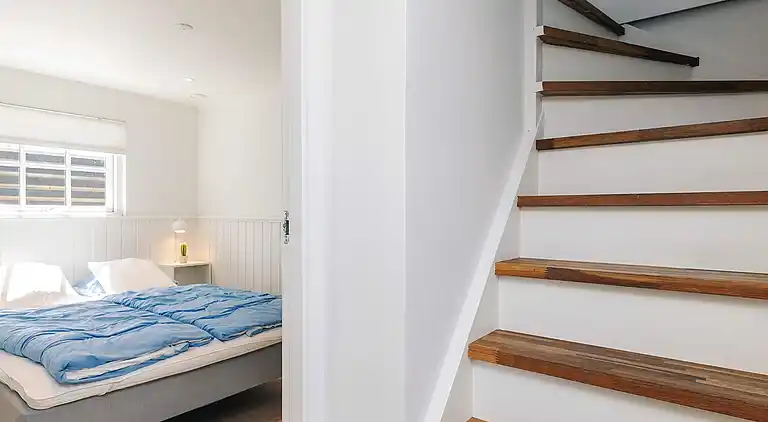 Holiday home in Hasmark Strand