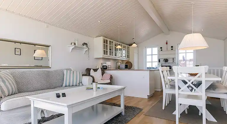 Holiday home in Hasmark Strand