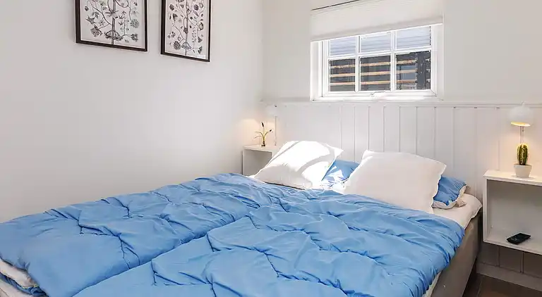 Holiday home in Hasmark Strand