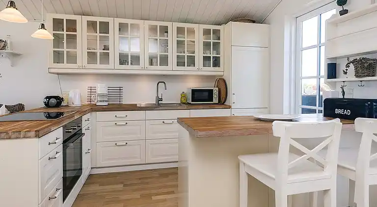 Holiday home in Hasmark Strand