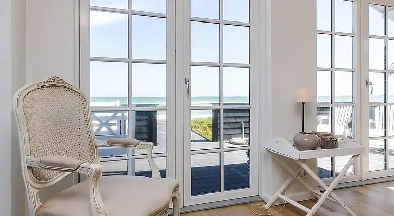 Holiday home in Hasmark Strand