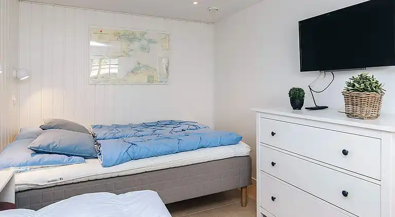 Holiday home in Hasmark Strand