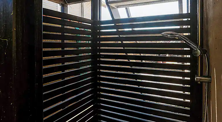 Holiday home in Hasmark Strand