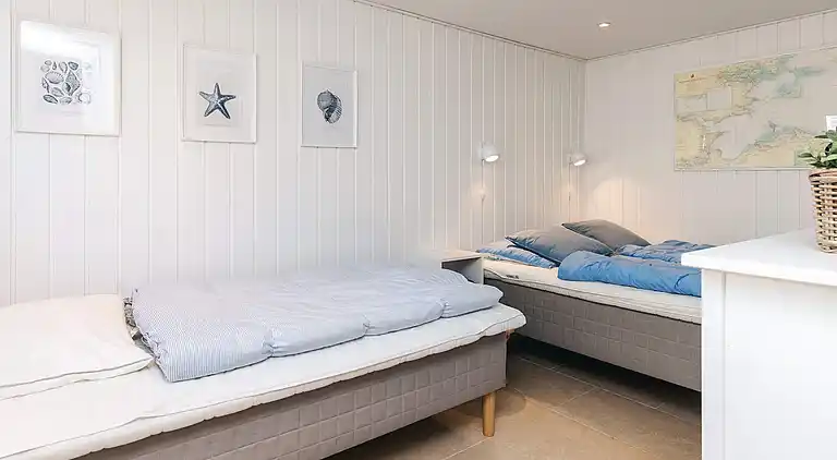 Holiday home in Hasmark Strand