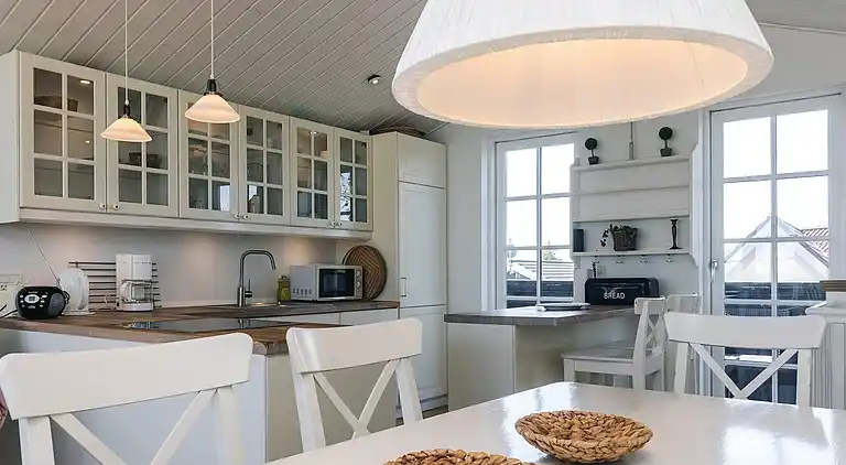 Holiday home in Hasmark Strand