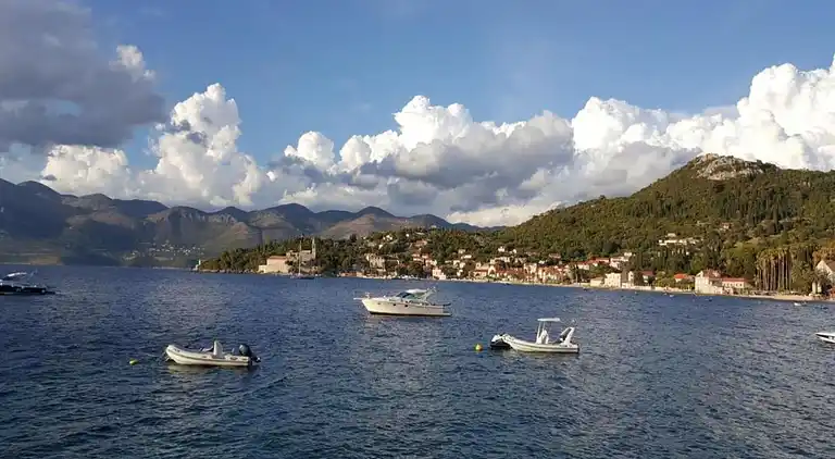 Leilighet i Dubrovnik