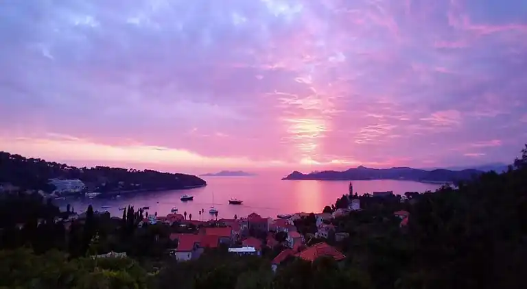 Leilighet i Dubrovnik