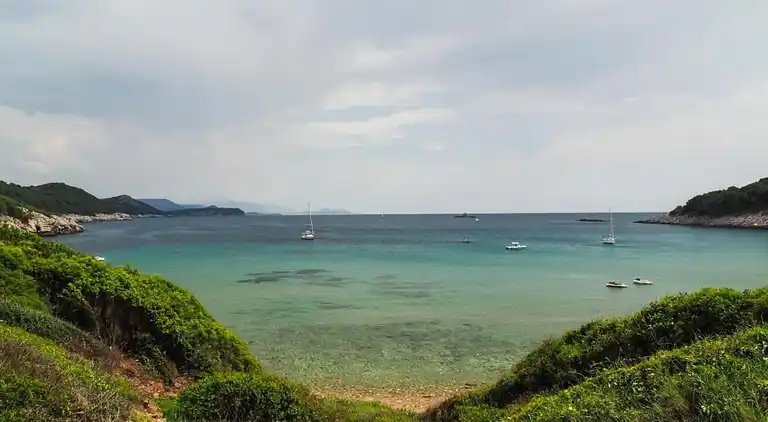 Leilighet i Dubrovnik