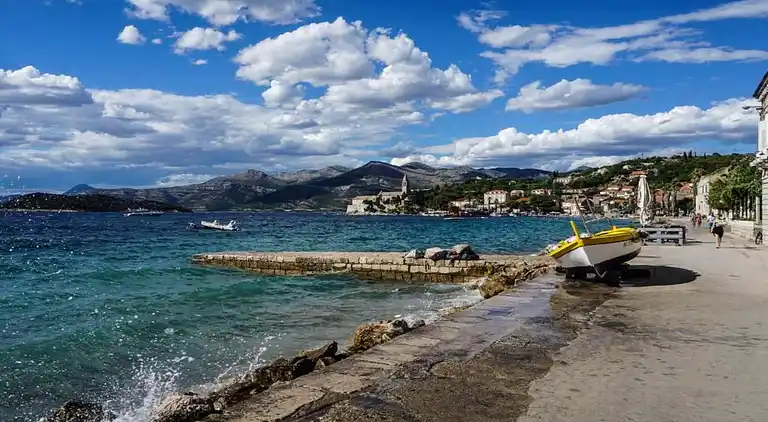 Leilighet i Dubrovnik