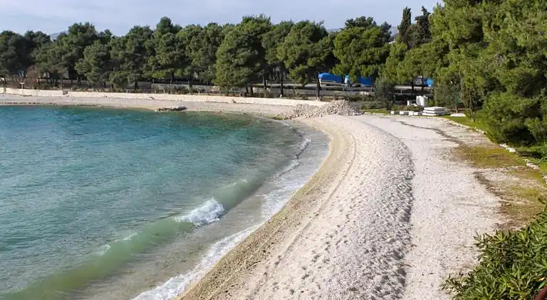 Ferielejlighed i Okrug Gornji