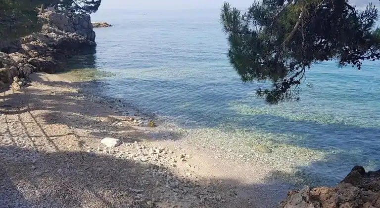 Ferielejlighed i Primošten