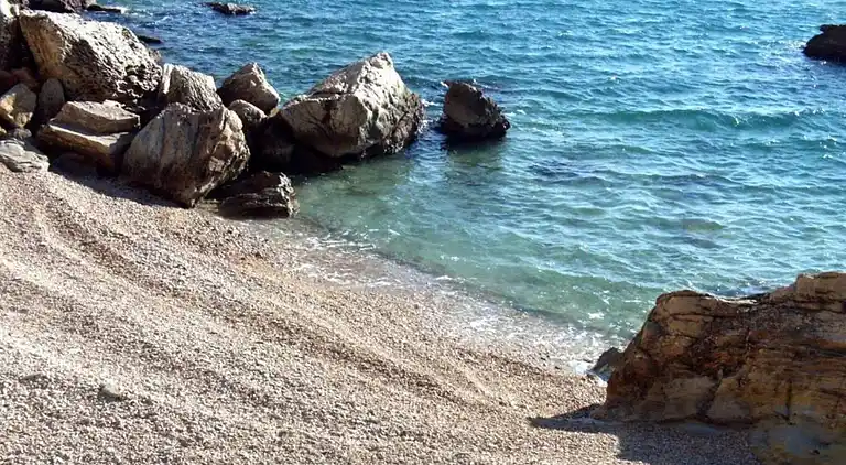 Ferielejlighed i Primošten