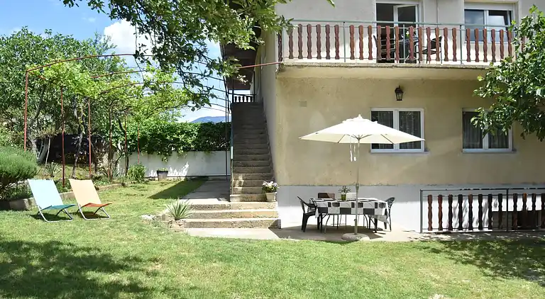 Apartment in Biskupija