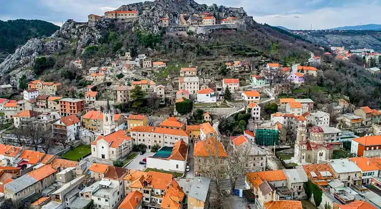 Apartment in Biskupija