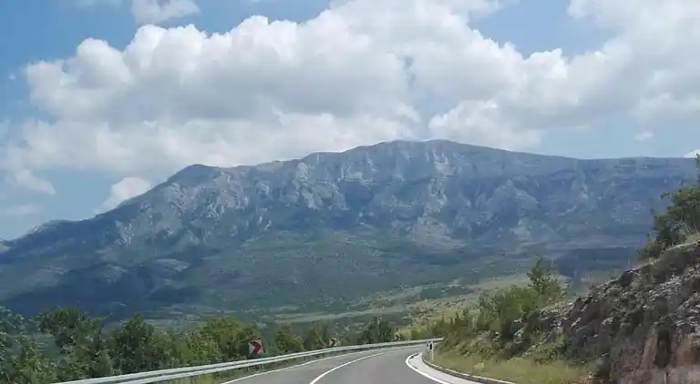 Apartment in Biskupija