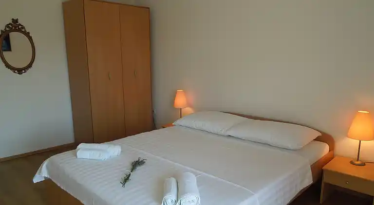 Apartment in Biskupija