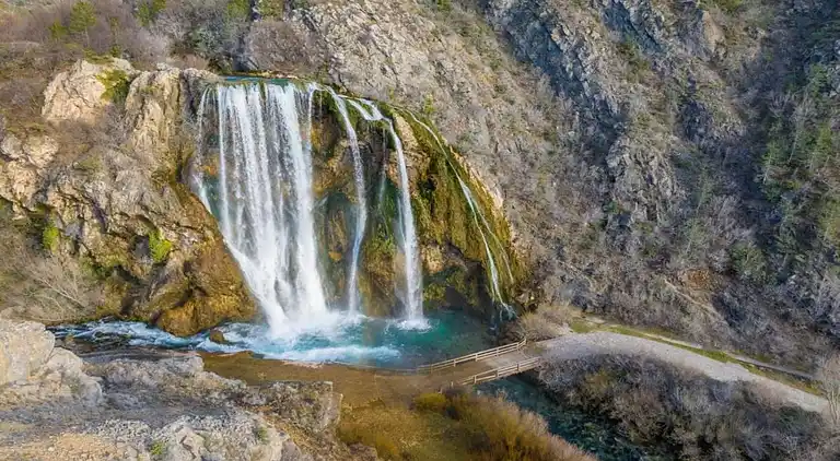 Apartment in Biskupija