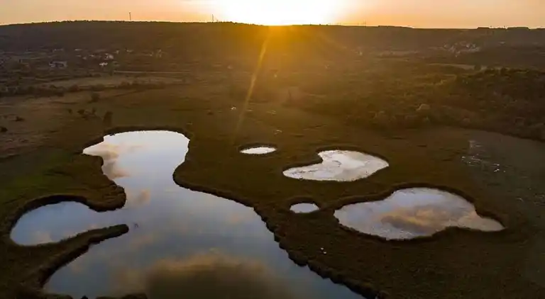Apartment in Biskupija