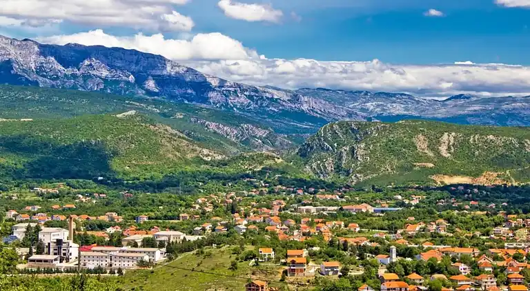 Apartment in Biskupija