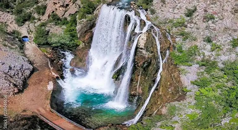 Apartment in Biskupija