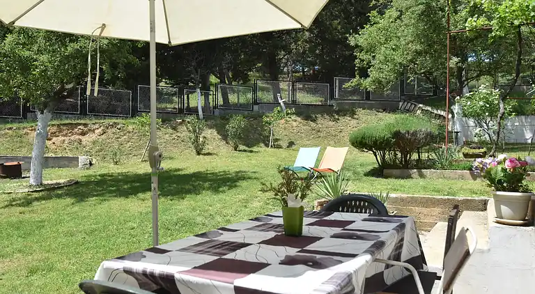 Apartment in Biskupija