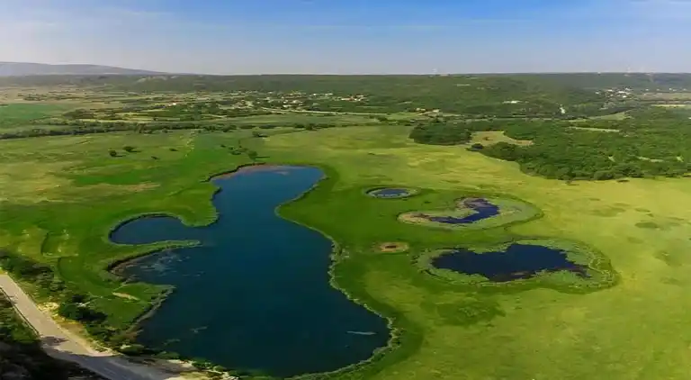 Apartment in Biskupija