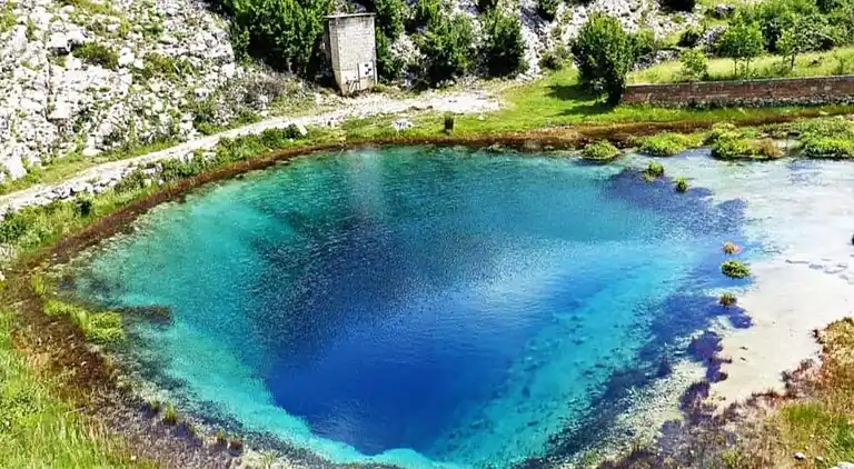 Apartment in Biskupija