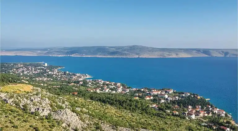 Lägenhet i Starigrad